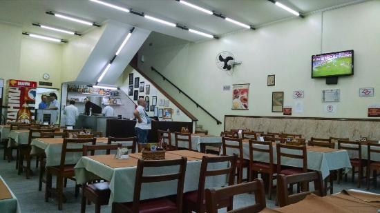 Rei do Filet